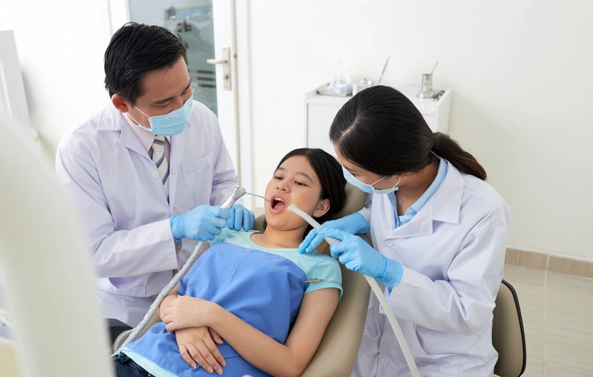 General Dentistry